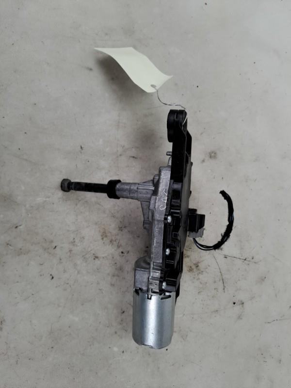 Motore tergicristallo posteriore FORD FIESTA 6 PHASE 1 Diésel - 1