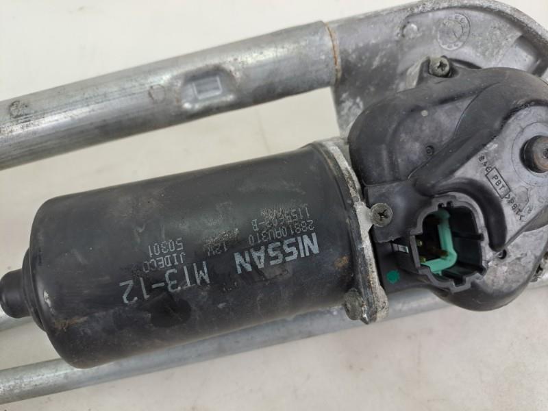 Motore tergicristallo anteriore NISSAN PRIMERA 4 Gasolina - 1