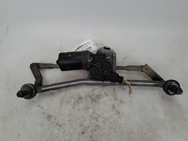 Motore tergicristallo anteriore PEUGEOT 206 PHASE 1 CABRIOLET Gasolina - 1