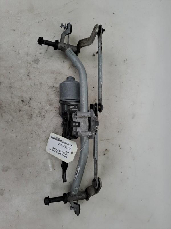 Motore tergicristallo anteriore CITROEN C3 3 PHASE 1 Gasolina - 1