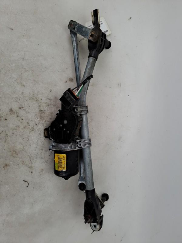 Motore tergicristallo anteriore RENAULT MEGANE 3 PHASE 2 Diésel - 1