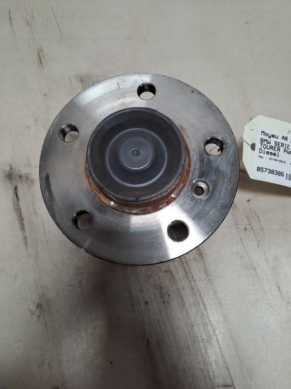 Mozzo posteriore destro BMW SERIE 2 F45 ACTIVE TOURER PHASE 1 Diésel - 1