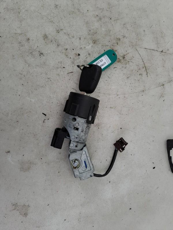 Neiman CITROEN C4 2 PHASE 1 Diesel - 1