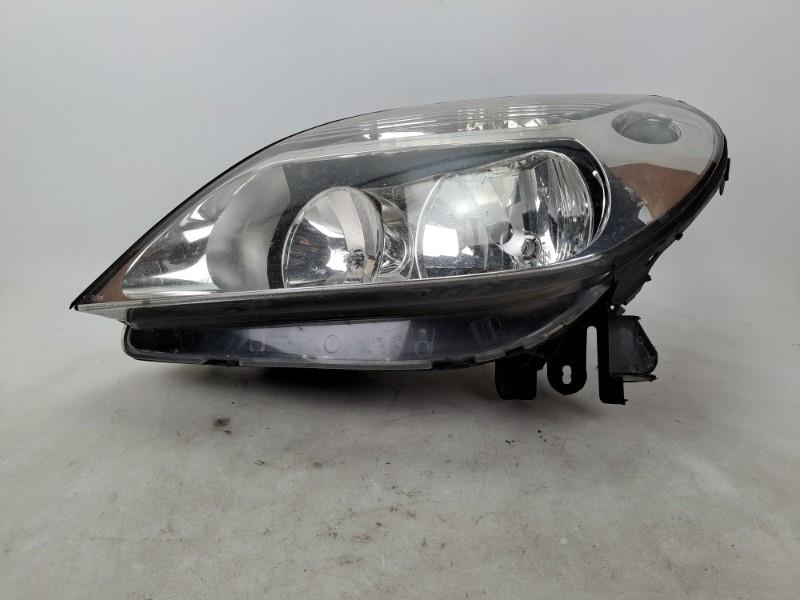 Gruppo ottico anteriore principale sinistro (luci)(faro) RENAULT SCENIC 1 PHASE 2 Diésel - 1