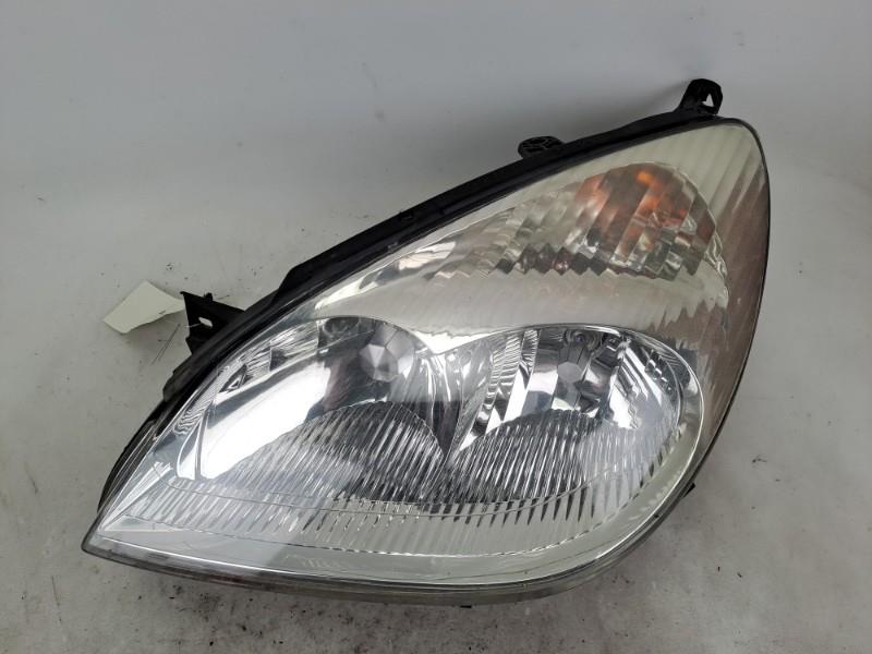 Gruppo ottico anteriore principale sinistro (luci)(faro) CITROEN C5 1 PHASE 1 Diésel - 1