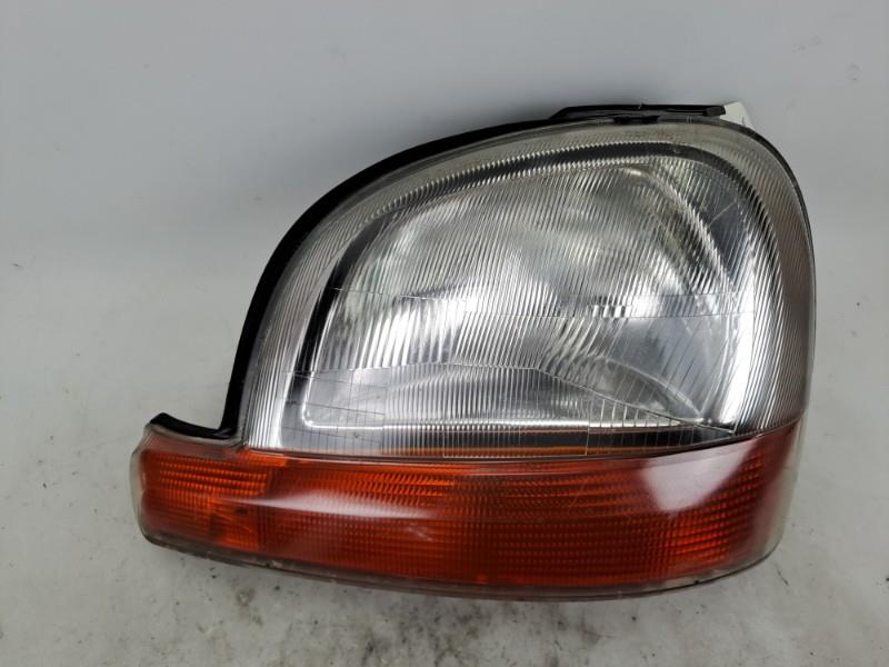 Gruppo ottico anteriore principale sinistro (luci)(faro) RENAULT KANGOO 1 PHASE 1 Diésel - 1