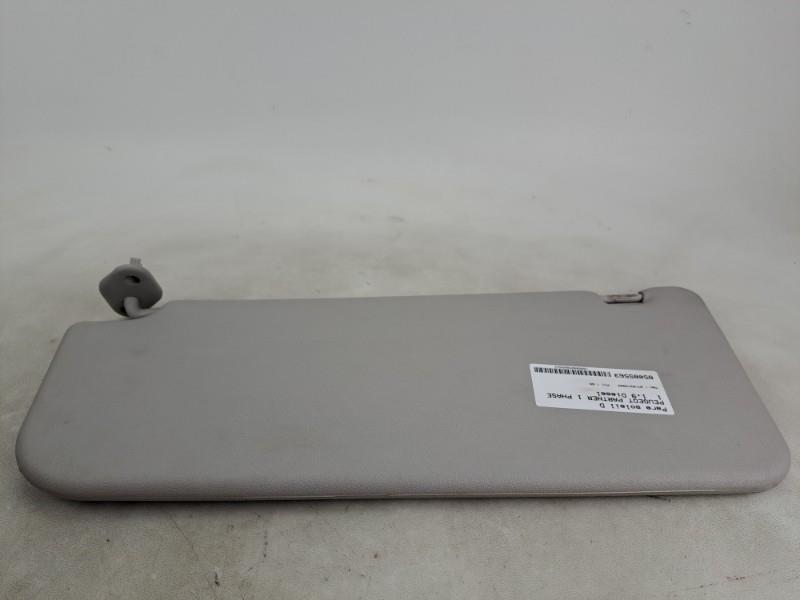 Visiera parasole destra PEUGEOT PARTNER 1 PHASE 1 Diésel - 1