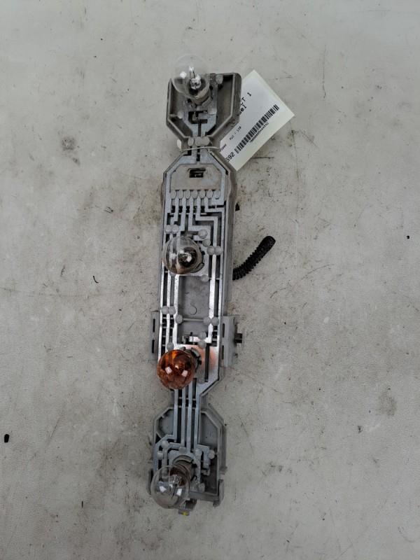 Base portalampade fanale posteriore destro FORD TOURNEO CONNECT 1 PHASE 2 Diésel - 1