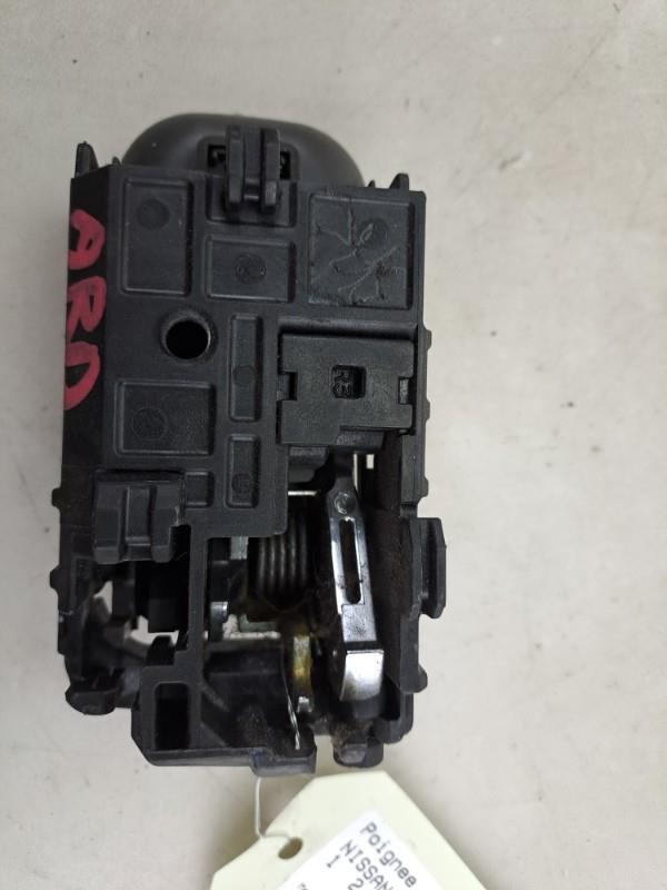 Maniglia interna posteriore destra NISSAN X-TRAIL 1 PHASE 1 Diésel - 1