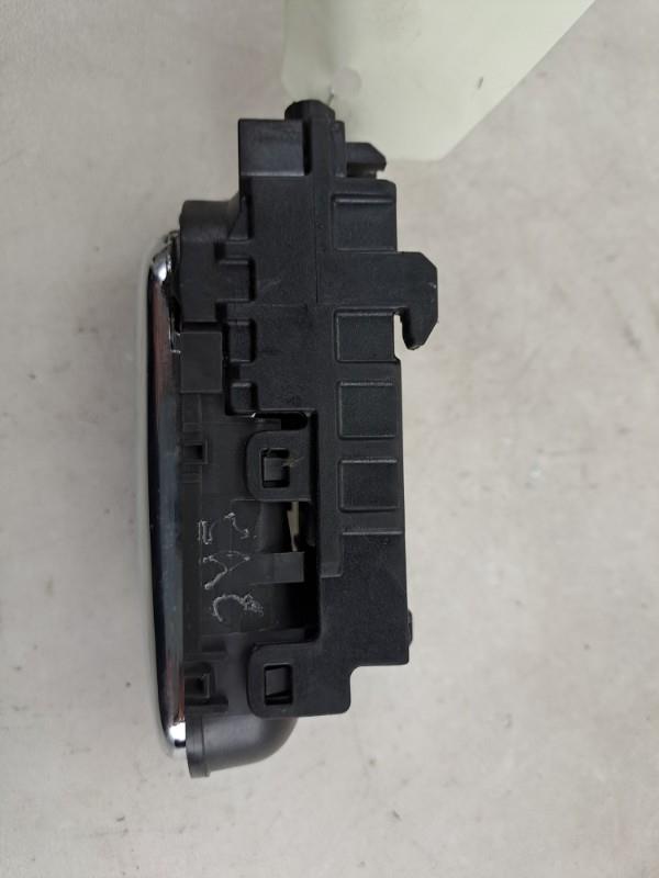 Maniglia interna anteriore destra NISSAN X-TRAIL 1 PHASE 1 Diésel - 1