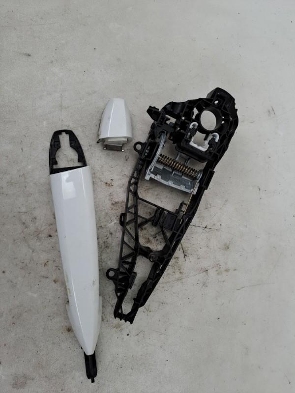 Maniglia portiera posteriore destra BMW SERIE 2 F45 ACTIVE TOURER PHASE 1 Diésel - 1