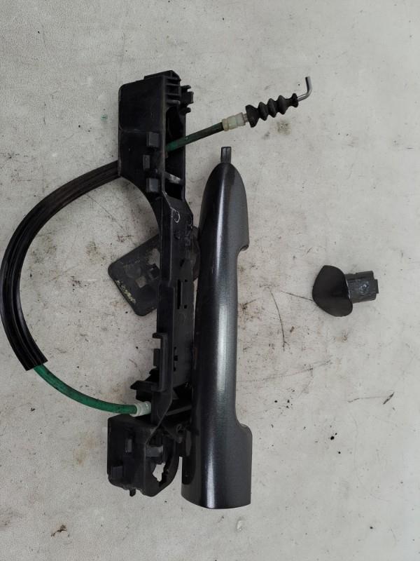 Maniglia portiera posteriore destra FIAT STILO BREAK Diésel - 1