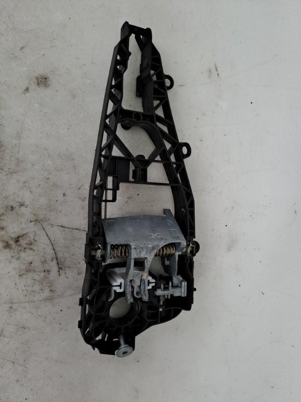 Maniglia portiera posteriore sinistra BMW SERIE 2 F45 ACTIVE TOURER PHASE 1 Diésel - 1