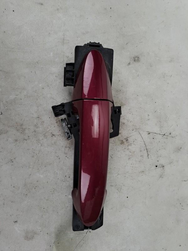 Maniglia portiera posteriore sinistra FORD FIESTA 6 PHASE 1 Diésel - 1