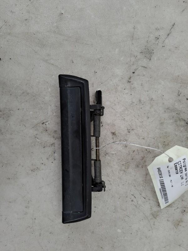 Maniglia portiera anteriore destra CITROEN LNA Gasolina - 1