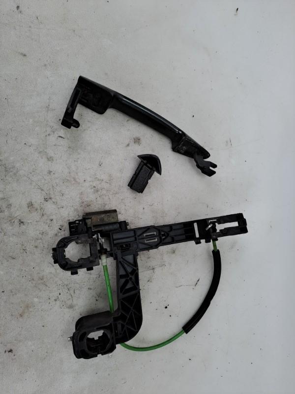 Maniglia portiera anteriore destra FIAT STILO BREAK Diésel - 1