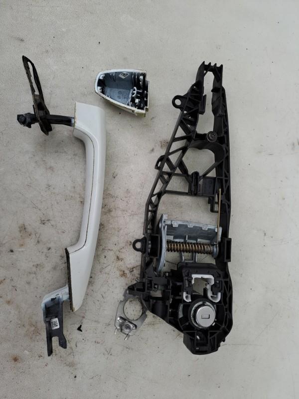 Maniglia portiera anteriore sinistra BMW SERIE 2 F45 ACTIVE TOURER PHASE 1 Diésel - 1