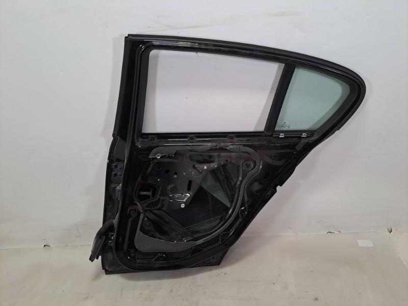 Puerta trasera derecha BMW SERIE 1 E87 PHASE 2 Diésel - 1