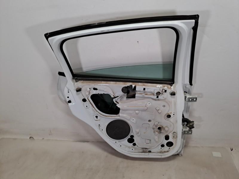 Portiera posteriore sinistra PEUGEOT 208 1 PHASE 1 Diésel - 1