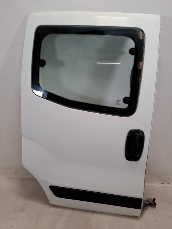 Portiera laterale destra PEUGEOT BIPPER Diésel - 1
