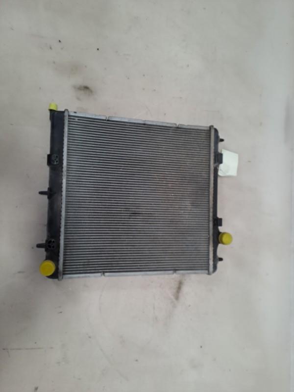Radiateur eau PEUGEOT 208 1 PHASE 1 Diesel - 1