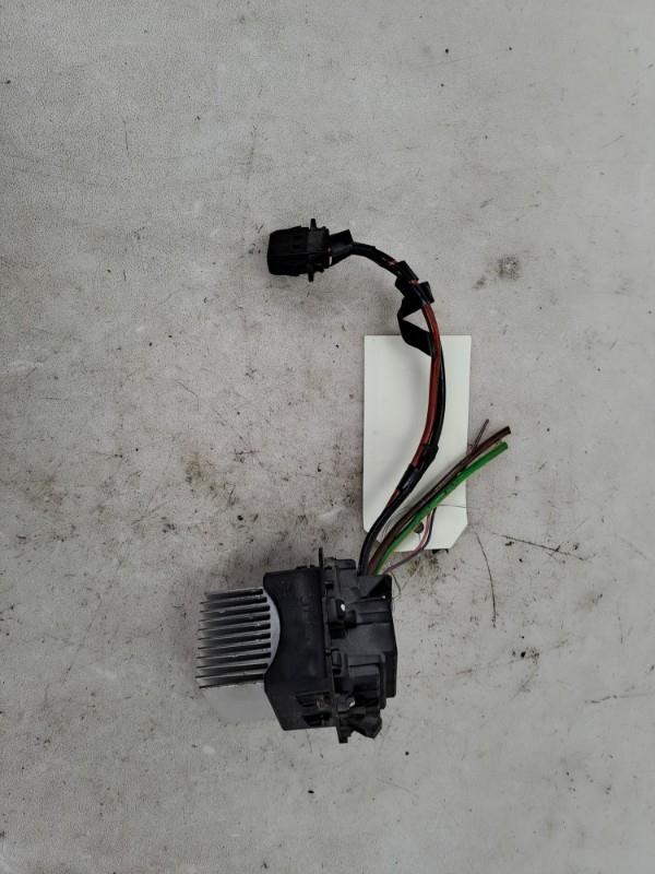 Resistance chauffage CITROEN C4 2 PHASE 1 Diesel - 1