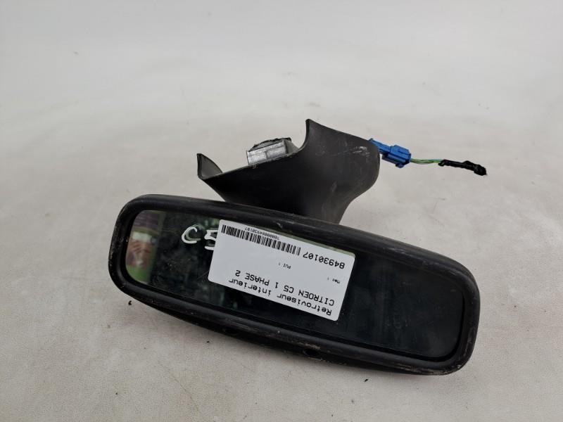 Specchietto retrovisore interno CITROEN C5 1 PHASE 2  - 1