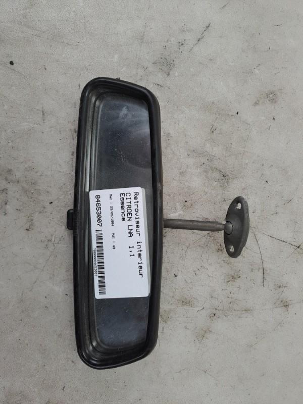 Retrovisor interior CITROEN LNA Gasolina - 1