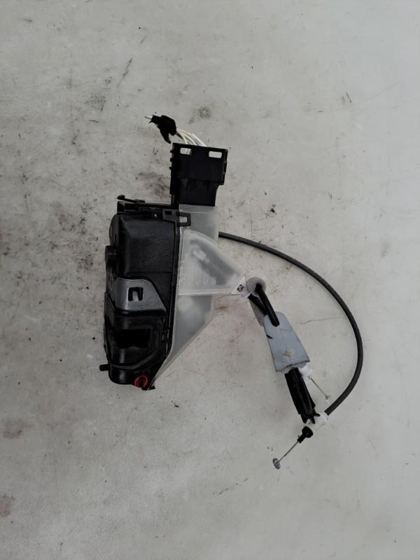 Serratura posteriore destra CITROEN C3 3 PHASE 1 Gasolina - 1