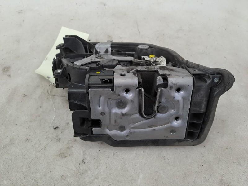 Serratura posteriore destra BMW SERIE 2 F45 ACTIVE TOURER PHASE 1 Diésel - 1