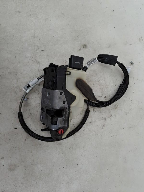 Serratura posteriore destra CITROEN C4 2 PHASE 1 Diésel - 1