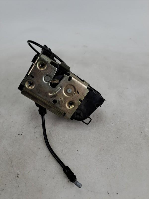 Serratura posteriore destra NISSAN PRIMERA 4 Gasolina - 1
