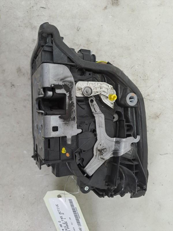 Serratura posteriore sinistra BMW SERIE 2 F45 ACTIVE TOURER PHASE 1 Diésel - 1