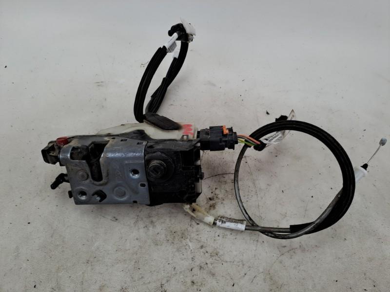 Serratura posteriore sinistra CITROEN C4 2 PHASE 1 Diésel - 1