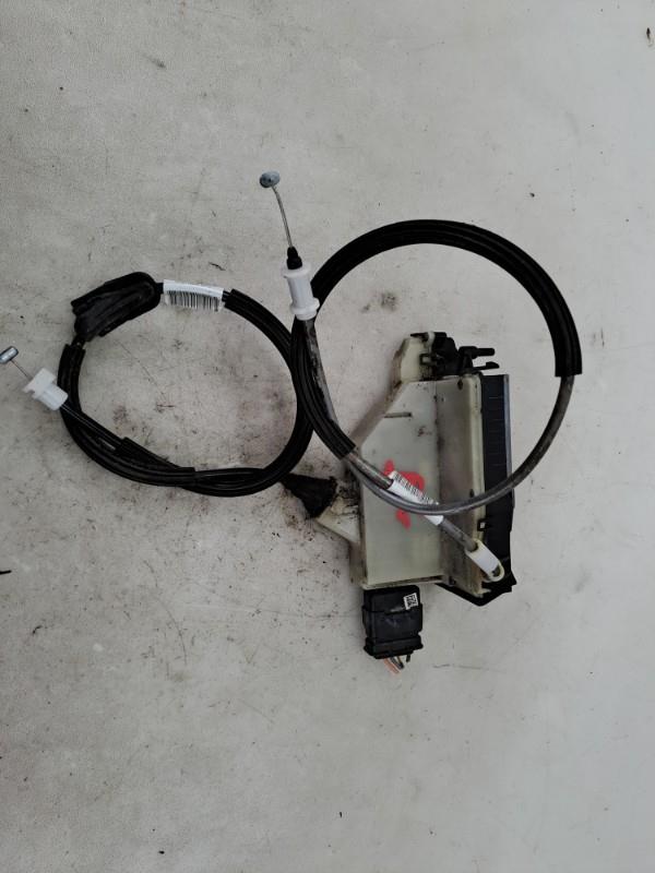Serratura posteriore sinistra CITROEN C4 2 PHASE 1 Diésel - 1