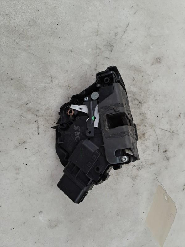Serrure avant droit FORD C-MAX 1 PHASE 2 Diesel - 1