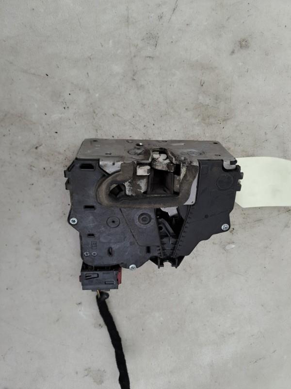 Serratura anteriore destra FIAT GRANDE PUNTO Diésel - 1