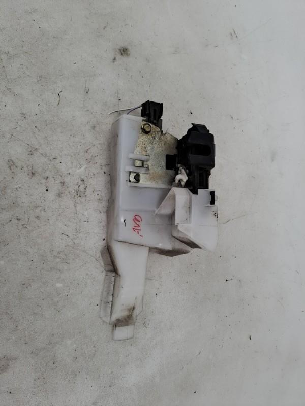 Serrure avant droit RENAULT CLIO 2 PHASE 1 Essence - 1
