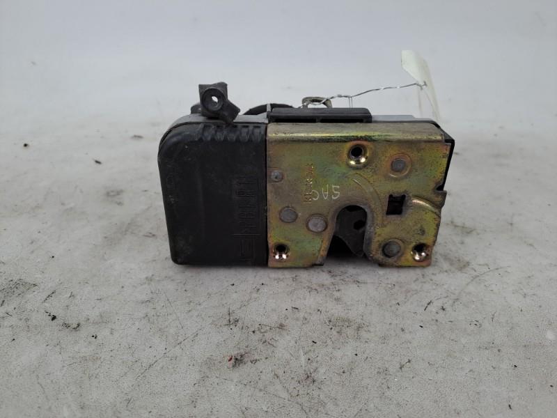 Serratura anteriore destra PEUGEOT 306 PHASE 1 Gasolina - 1