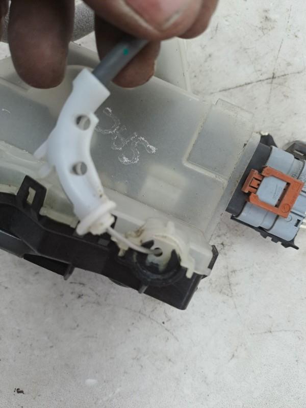 Serratura anteriore destra CITROEN C3 3 PHASE 1 Gasolina - 1
