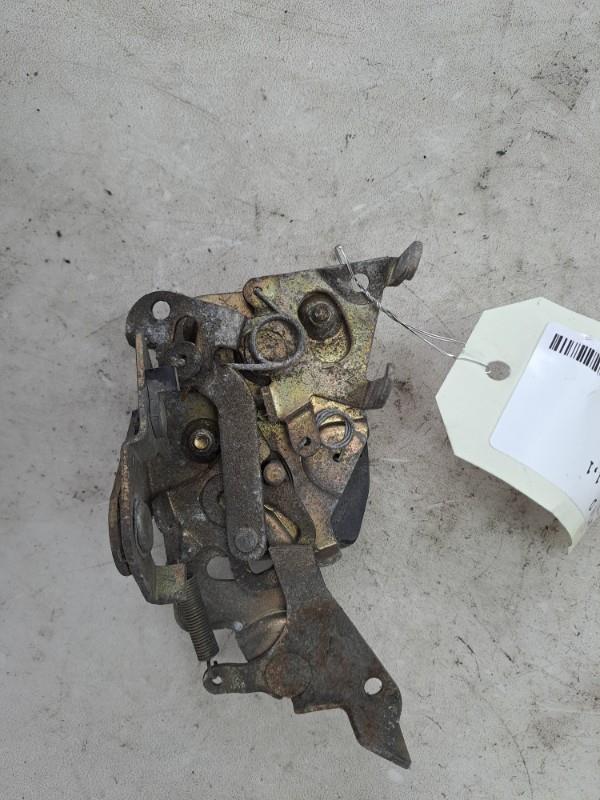 Serratura anteriore destra CITROEN LNA Gasolina - 1
