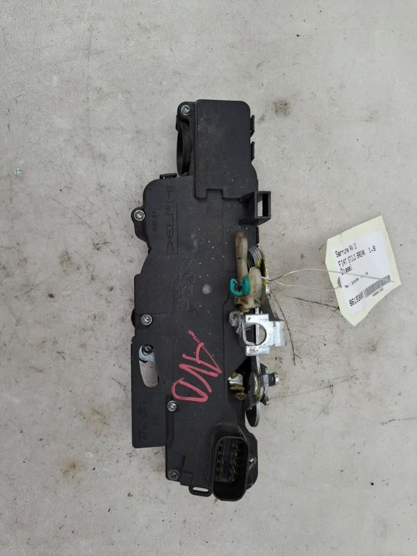 Serratura anteriore destra FIAT STILO BREAK Diésel - 1