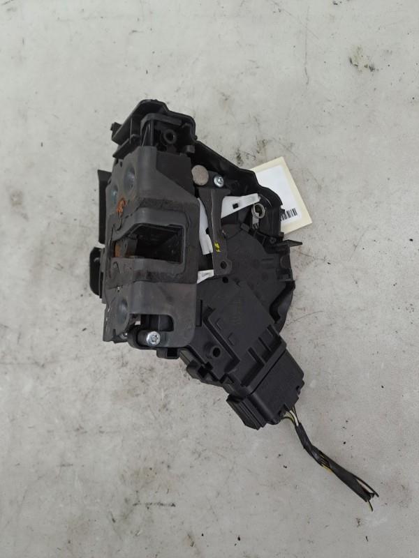Serrure avant gauche FORD C-MAX 1 PHASE 2 Diesel - 1