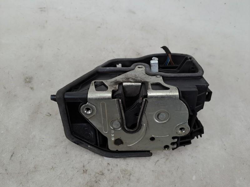 Serratura anteriore sinistra BMW SERIE 1 E87 PHASE 2 Diésel - 1