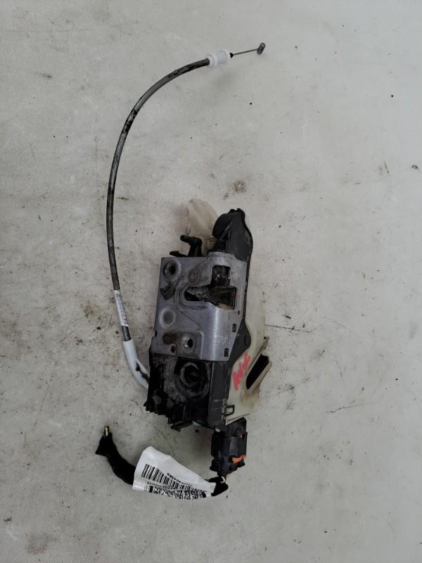 Serrure avant gauche CITROEN C4 2 PHASE 1 Diesel - 1
