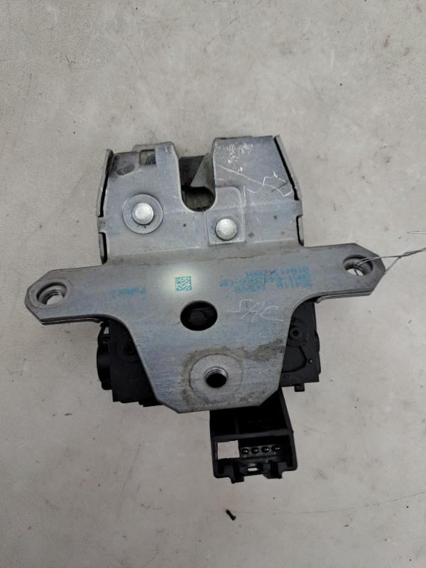 Serrure de coffre FORD KUGA 1 Diesel - 1