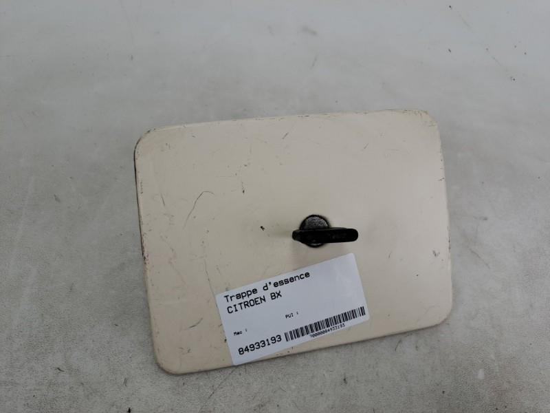 Trappe d'essence CITROEN BX  - 1