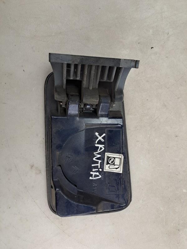 Trappe d'essence CITROEN XANTIA  - 1