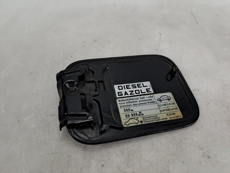 Trappe d'essence VOLKSWAGEN GOLF 3  - 1