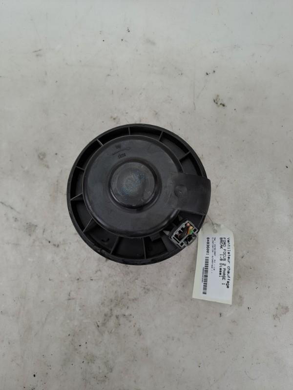 Ventilateur chauffage FORD FOCUS 2 PHASE 1 BREAK Diesel - 1
